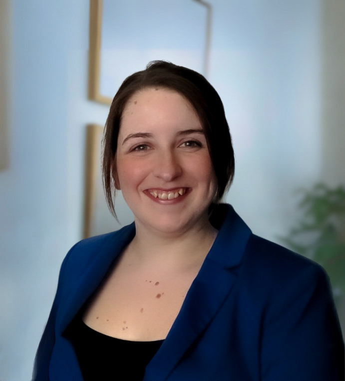 Portrait de Viki Bruneau